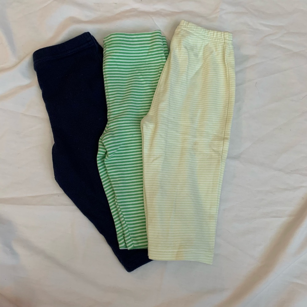 Bundle boys cloth pants